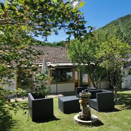 La Charmeuse 옥스레테르메스